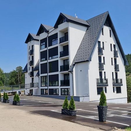Apartman Nana Divčibare Εξωτερικό φωτογραφία
