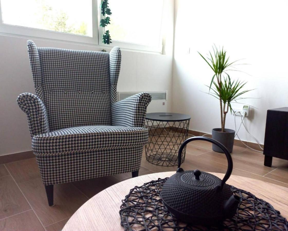Apartman Nana Divčibare Εξωτερικό φωτογραφία