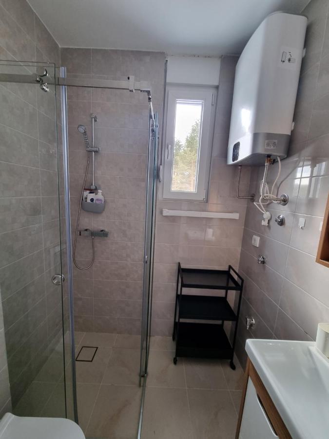 Apartman Nana Divčibare Εξωτερικό φωτογραφία
