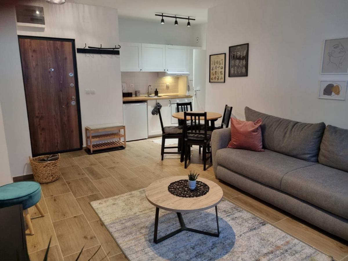 Apartman Nana Divčibare Εξωτερικό φωτογραφία