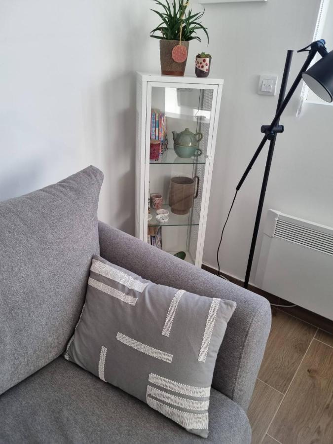 Apartman Nana Divčibare Εξωτερικό φωτογραφία