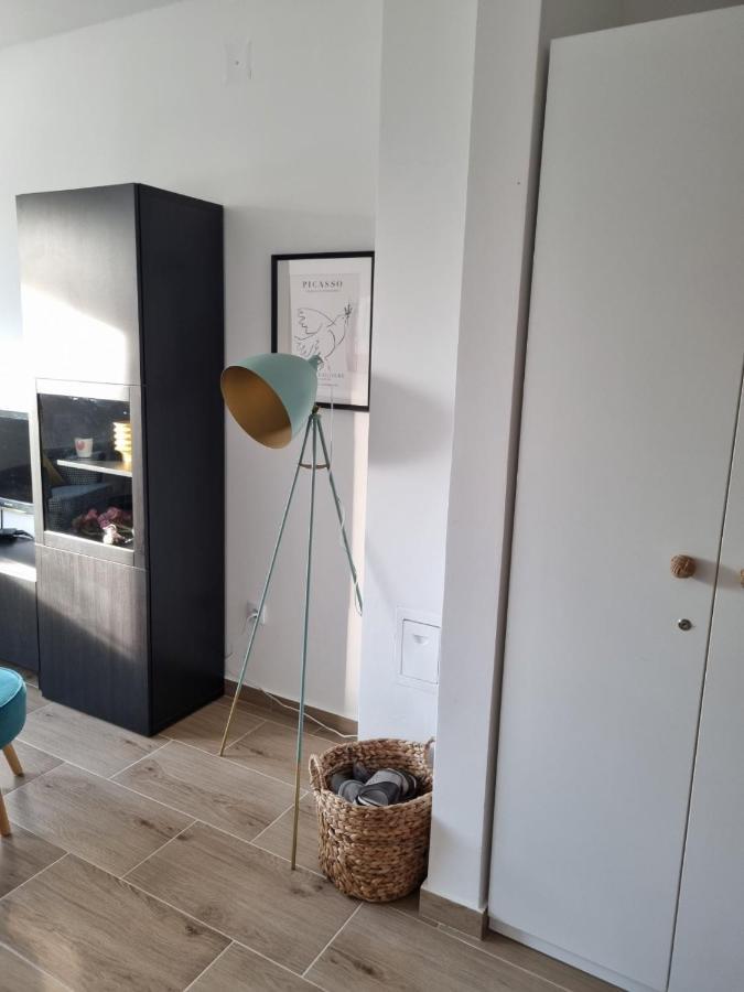 Apartman Nana Divčibare Εξωτερικό φωτογραφία