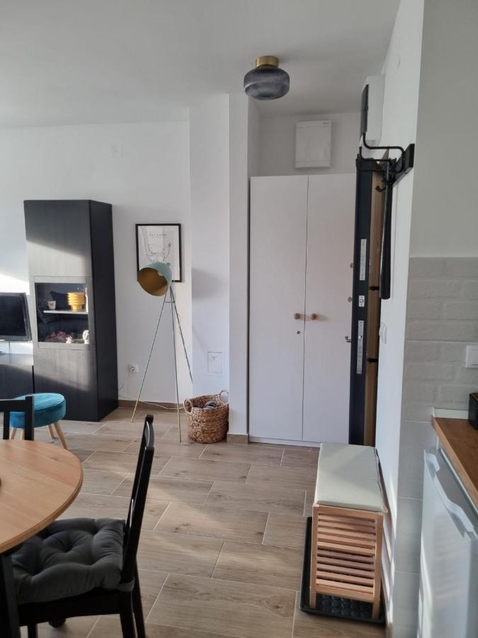 Apartman Nana Divčibare Εξωτερικό φωτογραφία