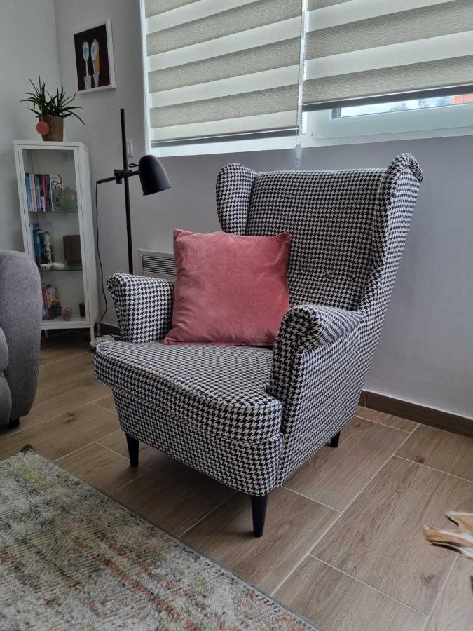 Apartman Nana Divčibare Εξωτερικό φωτογραφία