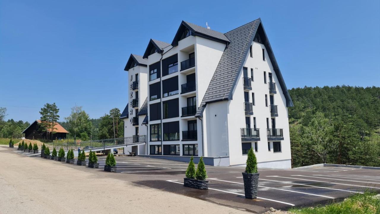 Apartman Nana Divčibare Εξωτερικό φωτογραφία