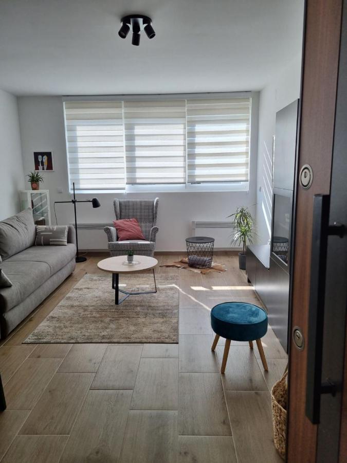 Apartman Nana Divčibare Εξωτερικό φωτογραφία